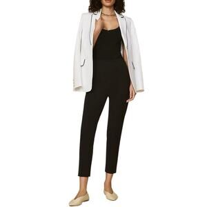 Pearl by Lela Rose Straight Pant